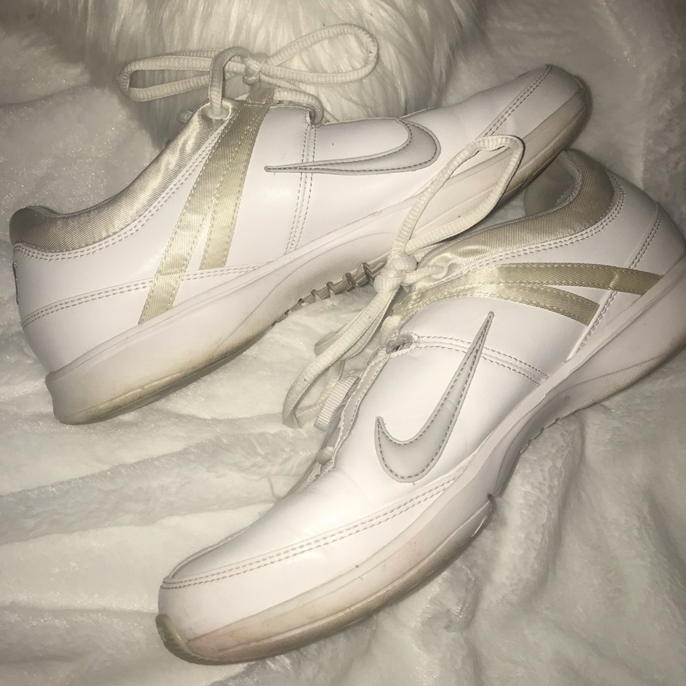 Nike Zoom Cheerleading Sneakers